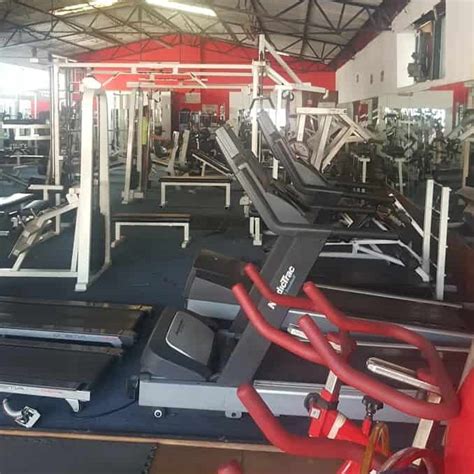 gimnasio en lindavista|Gimnasios en Lindavista: Con alberca, regaderas y 24 horas。